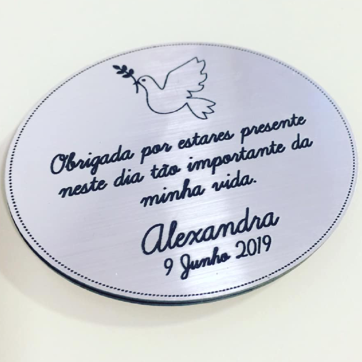 Copo D’Água