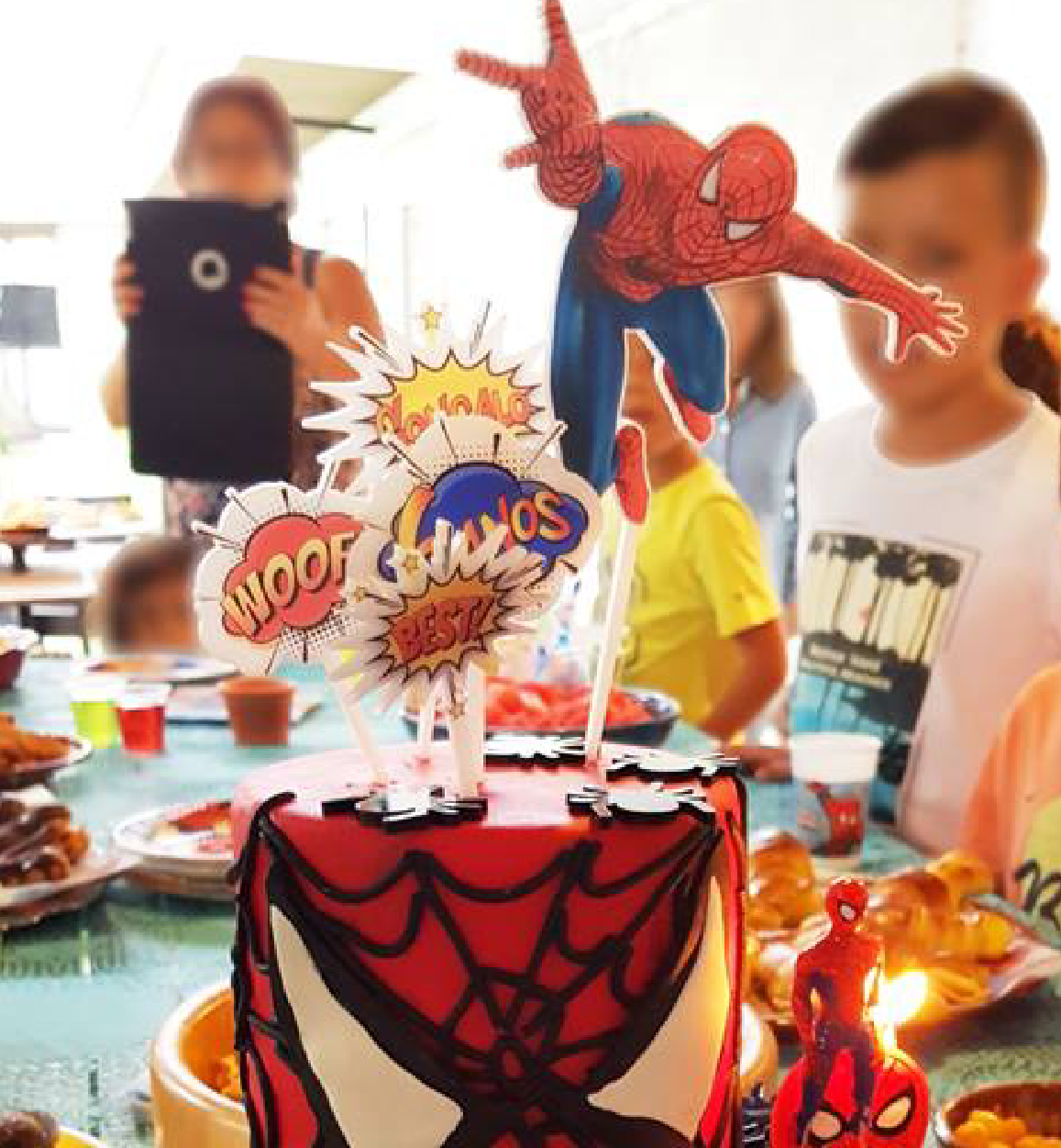 Aniversários